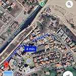 Апартаменты Apartoliva