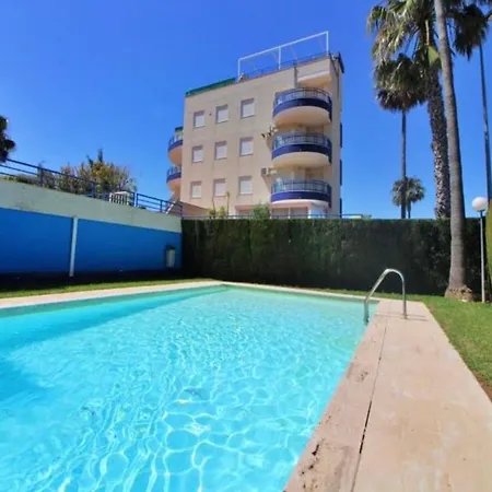 Apartoliva Apartment *