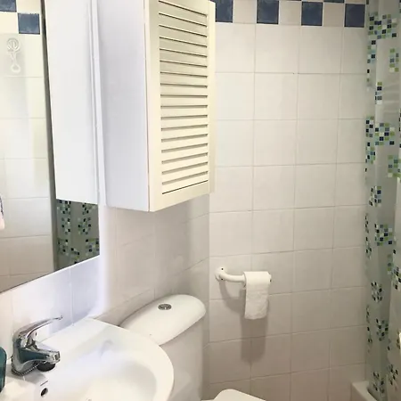 Apartoliva Apartment *