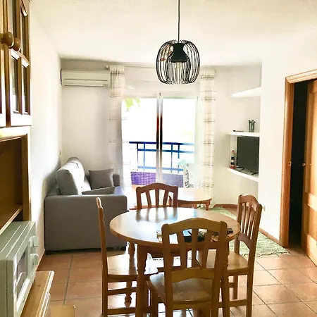 Apartment Apartoliva