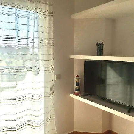 Apartment Apartoliva