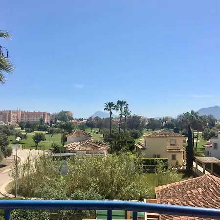 Apartment Apartoliva *