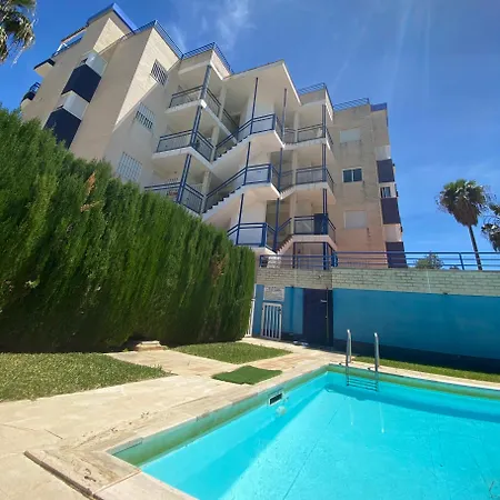 Apartoliva Apartment