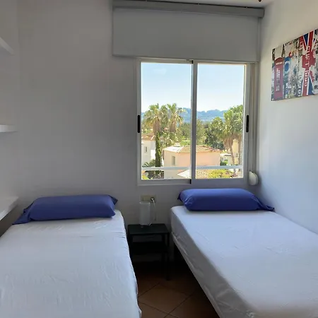 Apartment Apartoliva Oliva