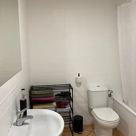 Apartoliva Apartment Oliva