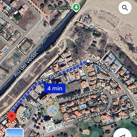 דירה Apartoliva